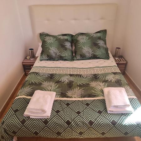 شقة Apartamento "El Muelle" En El Centro Y Playa De كوراليهو المظهر الخارجي الصورة