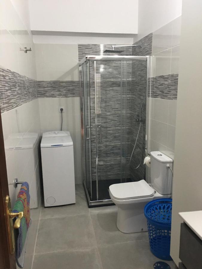 شقة Apartamento "El Muelle" En El Centro Y Playa De كوراليهو المظهر الخارجي الصورة