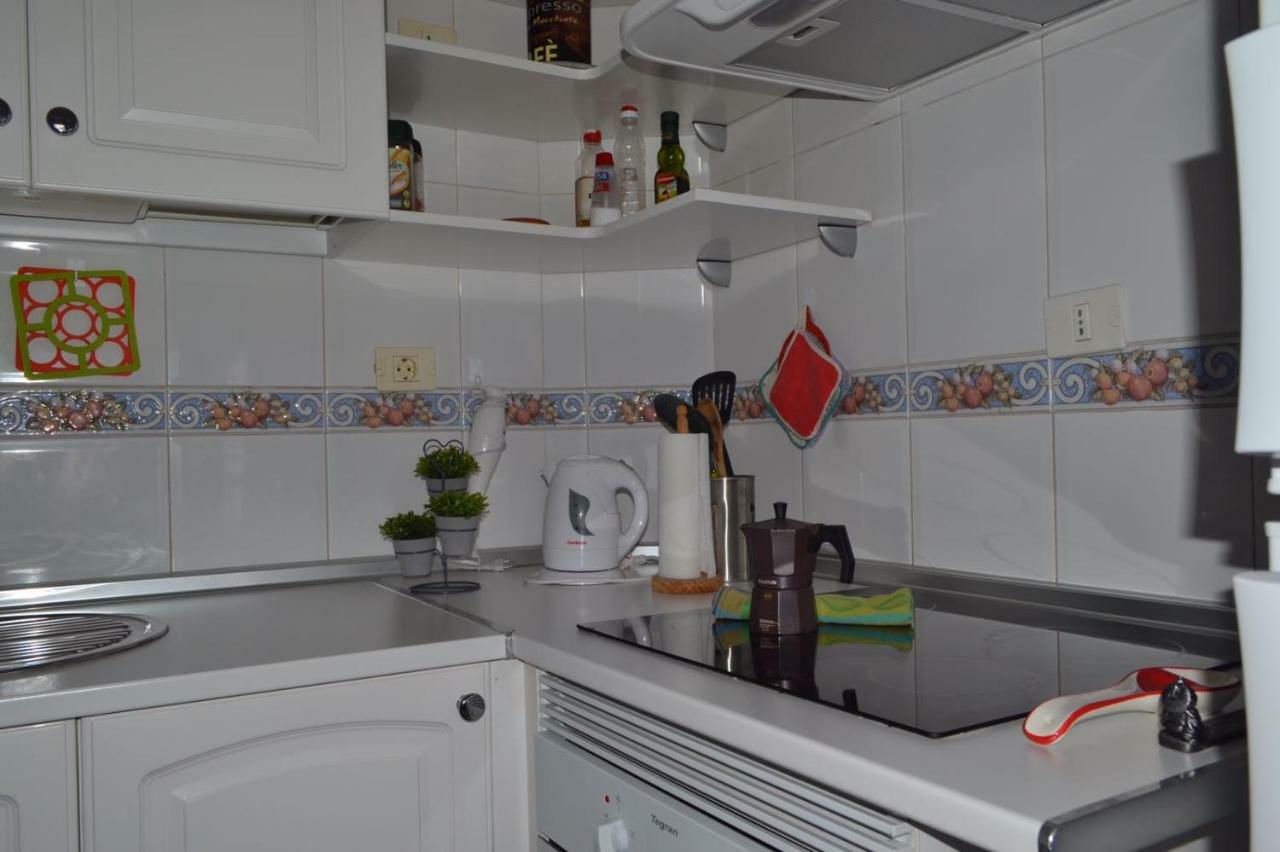 شقة Apartamento "El Muelle" En El Centro Y Playa De كوراليهو المظهر الخارجي الصورة
