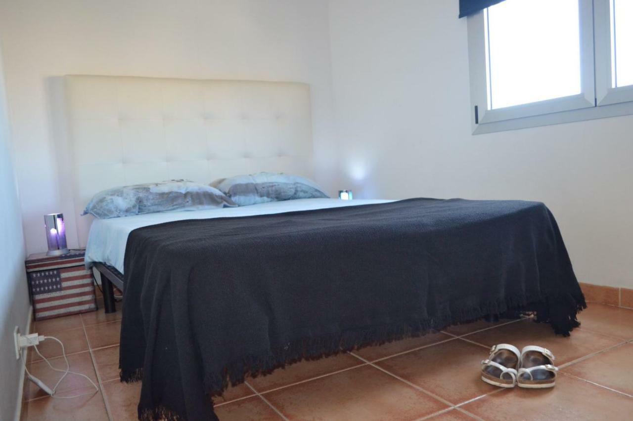 شقة Apartamento "El Muelle" En El Centro Y Playa De كوراليهو المظهر الخارجي الصورة